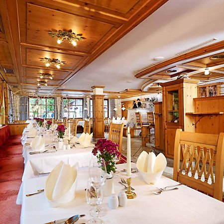 Hirschen Wohlfuehlhotel Schoppernau Exterior photo